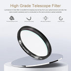 Astromania 2" Luminance Filter