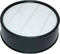 Nispira Filter Replacement for Holmes Egg Air Purifier 360° HAP600B-TU True HEPA Air Intake Removes Dust, Contaminants, 1 Pack