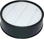 Nispira Filter Replacement for Holmes Egg Air Purifier 360° HAP600B-TU True HEPA Air Intake Removes Dust, Contaminants, 1 Pack