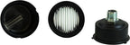 Replacement Air Intake Filter Assembly for Rol Air U4001 Made in the USA