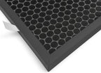 Nispira Activated Carbon Pre Filter Replacement, 3 Pack, Compatible with Bissell Air220, Air320, 2609a, 2768a Air Purifiers