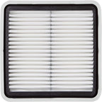 Spearhead MPG Defense Max Thrust Engine Air Filter For All Mileage Vehicles, Fits Like OEM, Restores MPG & Acceleration (MT-997)