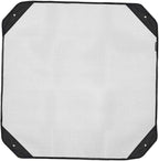 Alipis Outdoor Air Conditioner Cover Mesh Cover for Unit Weatherproof Easy to Install and Extend Service Life