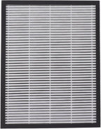 Air Purifier Filter Replacement for Midea KJ200G D41 KJ210G C42 C46 - Particulate Air Filter for Dust Odor Pollen Smoke Pet Dander Removal - Essential Air