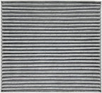 for Cabin Air Filter JM619 Fits for 2019 2020 2021 2022 2023 Ranger, Replacement for WP10410, KB3Z19N619A