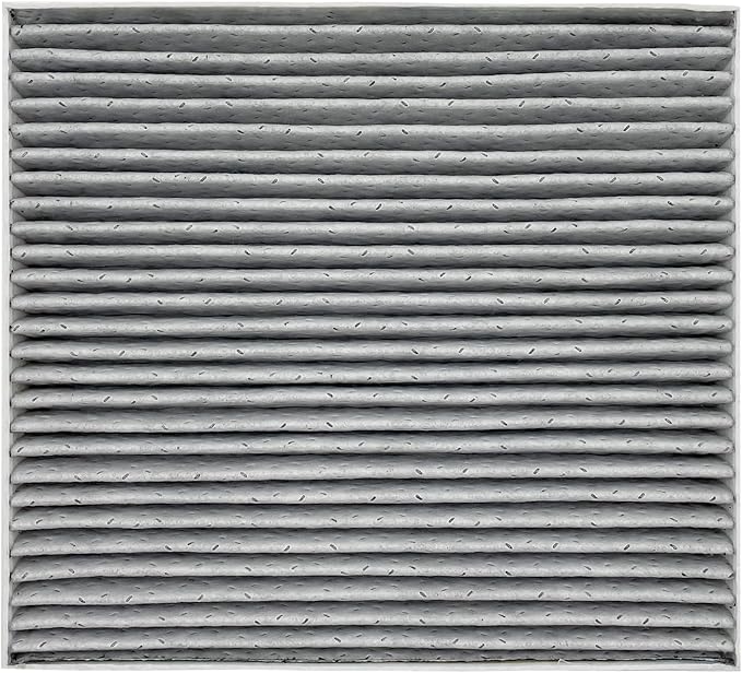 Cabin Air Filter JMF79 2008-2021 Fit for Azera, Santa Fe, Sonata, Captiva Sport, Equinox, Terrain, Cadenza, Optima, Sedona, Vue, CF11819, 3SF79-AQ000, 97133-3SAA0, 2TF79-AQ000, 3RF79-AQ000