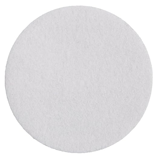 Whatman 1003-323 Quantitative Filter Paper Circles, 6 Micron, 26 s/100mL/sq inch Flow Rate, Grade 3, 23mm Diameter (Pack of 100)