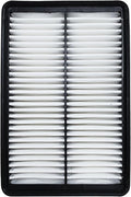 FUN-DRIVING Engine Air Filter for Tucson(2025-2022) Santa Fe(2025-2021),Sonata(2025-2020),Santa Cruz(2025-2022),K5(2025-2021),Carnival(2025-2022),SORENTO (25-21),Sportage5(2023-2025)