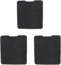 155BT Air Filter Fit For Hus-qvarna 145BF 155BF Blowers Replacement 110132179,531004430(3 Pack)
