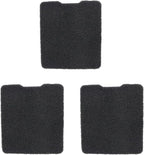 155BT Air Filter Fit For Hus-qvarna 145BF 155BF Blowers Replacement 110132179,531004430(3 Pack)