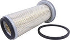 Air Filter 3703703M91 Compatible With Massey Ferguson Compact Tractor models 1125 1140 1145 1230 1240 1250 1260 Challenger MT285 MT265 AGCO ST40 ST35