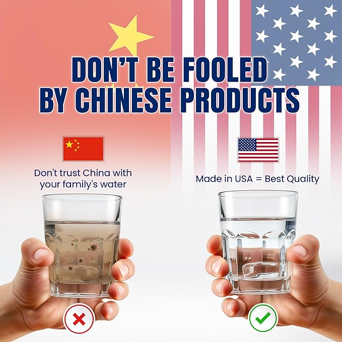 American Filter Company®, Water Fountain Filters, Model # AFC-EWH-3000, Compatible with 51300C -3 - Filters