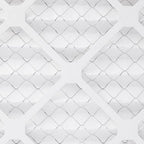 Amazon Basics MERV 5 AC Furnace Air Filter, Cardboard, 20x25x1 Inches, Pack of 6 (Actual Size: 19.75" x 24.75" x 0.75")