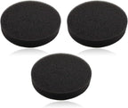 CRF50F Air Filter Element for Honda CRF50F CRF70F XR50R XR70R Z50R Z50RD 1986-2021 17211-165-730 Air Filter 3Pcs