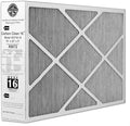 Lennox Carbon Coated X6672 Healthy Climate MERV 16 Filter (5 Pack)