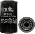 Complete Tractor HF4431 Lube Filter Compatible with/Replacement for Ford Holland Massey Ferguson