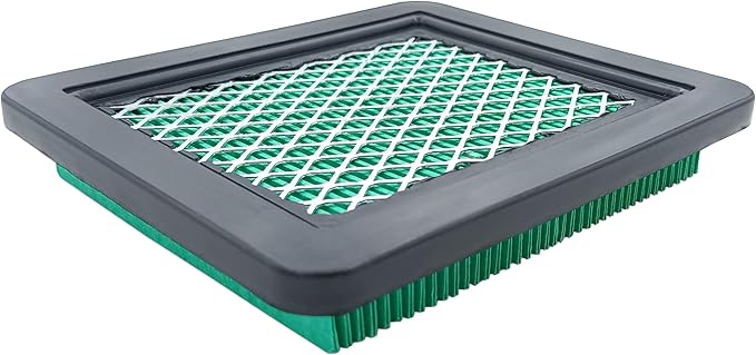 GCV160 Air Filter for Honda with Fuel Filter Spark Plug Tune Up Kit GCV135 GCV190 GC135 GC160 GC190 GX100 GCV160LA GCV190A GCV190LA Engine F220 FG400 FG500 Tiller WN20 WN30 Water Pump 17211-ZL8-023