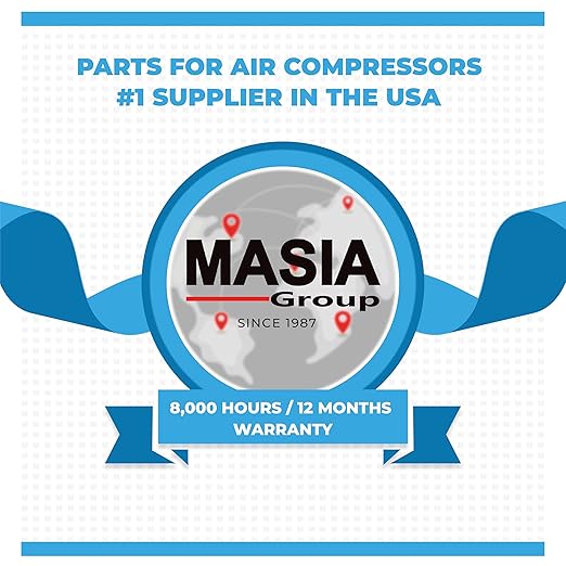 486278 Air/Oil Separator Compatible with Sandvik Mining & Construction