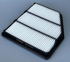Engine & Cabin Air Filter Kit for Altima (2.5L ONLY) 2019 2020 2021 2022 2023 2024 2025, OEM 16546-6CA0A, 272775NA1A, CA12551