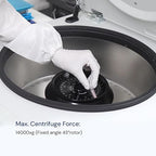 30kDa Ultra Centrifugal Filter Unit, 0.5mL, Regenerated Cellulose RC Membrane, Snap Caps (24/PK)