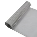 304 Stainless Steel Mesh 80Mesh, 15.7"x47.2"(40x120cm) Metal Mesh Screen, Woven Fine Wire Mesh Easy to Cut for Filter Mesh, Filtration Cloth and DIY Project