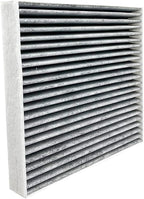 Cabin Air Filter for Sorento (2021-2023),Tucson (2022-2023),K5 (2021-2023),Sonata (2020-2023),Elantra (2021-2023),Santa Cruz (2022-2023),Santa Fe (2021-2023),Replacement for CF12820,042-2261.