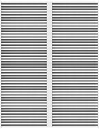 Spearhead OEM+ Particulate Breathe Easy Cabin Filter, Fits Like OEM, Provides Max Airflow & Enhanced Performance (BE-743P)