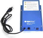 OdorStop OS3612 UV Air Purifier with 12-in Bulbs