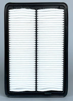 Engine Cabin Air Filter Set for Rogue 2.5L Gas (2014-2020)/ 2.0L Hybrid (2017-2019), Rogue Sport (2017-2022), Qashqai (2017-2023), Replace 16546-4BA1A, 27277-4BA0A