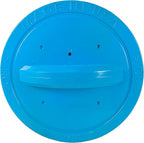 Doheny's PWW50L1 Pool Spa Filter | Filter for Waterway Teleweir 50 | Replaces Pleatco PWW50L, Unicel 4CH-949, Filbur FC-0172 | OD: 5”, Length: 13 3/16”, Top: Handle, Bottom: 1.5” Female SAE | 4-Pack