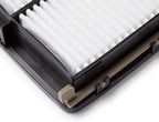 Spearhead MPG Defense Max Thrust Engine Air Filter For All Mileage Vehicles, Fits Like OEM, Restores MPG & Acceleration (MT-942)