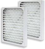 PUREBURG 2-Pack Replacement HEPA Filters Compatible with Hunter HEPAtech 30928 fits 30057 30059 30067 30078 30079 30124 30126 Air Purifiers