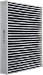 Cabin Air Filter CF10775 JADODE Premium Cabin Air Filter with Activated Carbon Baking Soda Embedded Filter Media Compatible with Chevy Cruze Chevy Malibu Chevy Sonic Spark Buick Encore Saab Series
