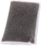 Fluval - Clear for AC70/AC110 Power Filter, 10.8 oz / 310 g, 2-Pack – Improves Fish Health, for Use in Freshwater & Saltwater Aquariums