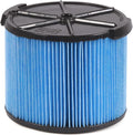 RIDGID 26643 3-Layer Fine Filter for Wet/Dry Vacuums