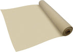 TANG Sun Shade Fabric Roll 8'x72' Shade Cloth for Garden Beige HDPE Mesh Shading Pergola Cover Replacement Canopy, 95% Blockage Sunshades for Outdoor Patio Backyard Plant