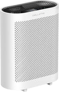 True HEPA Air Purifier GL-FS32 | 4-Stage Filtration System, Ultra-Quiet Operation, and Air Quality Sensor | Ideal for Large Rooms, Bedrooms, and Offices