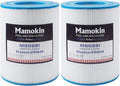 PDM28 Spa Filter Replacement Aquarest Dream Maker 461273 Hot Tub Filter, FC9944, FC-9944 cartridges, 2 Pack