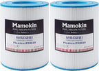 PDM28 Spa Filter Replacement Aquarest Dream Maker 461273 Hot Tub Filter, FC9944, FC-9944 cartridges, 2 Pack
