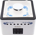 Portable HEPA Filter Air Purifier 3 in 1 with 8000mAh Battery for Smokers, Second Hand Smoke, Pets, PM 2.5 Purification