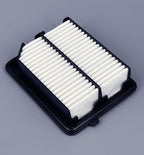Engine & Cabin Air Filter Kit for CRV 2.0L Hybrid (2020 2021 2022), Replaces 17220-5K0-A00, 80292-TF0-G01