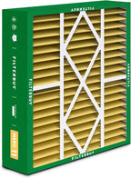 Filterbuy 20x20x5 Air Filter MERV 11 Superior Pet & Allergy Defense (2-Pack), Pleated HVAC AC Furnace Filters for Amana, Coleman, Goodman, Maytag, York, and More (Actual Size: 20.25 x 20.75 x 5.25)