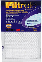 3M 2020DC-6 12" X 24" Filtrete Ultra Allergen Reduction Filters