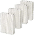 EFP WF813 Humidifier Filter Replacement for Relion - RCM832 RCM-832N Procare PCWF813 Protec WF813 Equate EQ-2119-UL EQWF813 Cool Mist Humidifiers Wick Filters