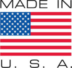Voker Holding Tank Vent Filter (5/8") - Made In The USA - Direct Replacement for Sealand/Sanigard/Dometic OEM Filters (5/8")
