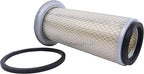 Air Filter 3703703M91 Compatible With Massey Ferguson Compact Tractor models 1125 1140 1145 1230 1240 1250 1260 Challenger MT285 MT265 AGCO ST40 ST35
