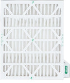 Glasfloss ZL 16x20x4 MERV 10 Air Cleaner Filter replacements for Honeywell FC100A1003, F-100 Air Filters. 2 Pack. Exact Size: 16 x 19-7/8 x 4-3/8