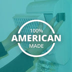 BetterVent Indoor Dryer Vent by ADR Products | No Water - No Mess | Save Energy while Enhancing Indoor Air Quality | For Electric Dryers | Made in the USA