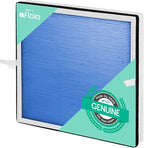 Afloia Pet Allergy Filter, Compatible with Europa Air Purifier, Remove Pets Hair Dander Odor Dust Smoke Mold Pollen