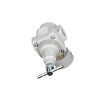 PneumaticPlus SAR Series T-Handle Compressed Air Regulators - NPT Thread Sizes, T-Handle, Gauge & Bracket Included (3/4" NPT)